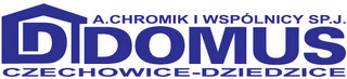 Logo DOMUS