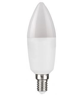Żarówka LED SMD Smart Wi-Fi LED E14 5W barwa regulowana 3000-6500K 480lm Rabalux 1980
