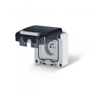 Gniazda IP66