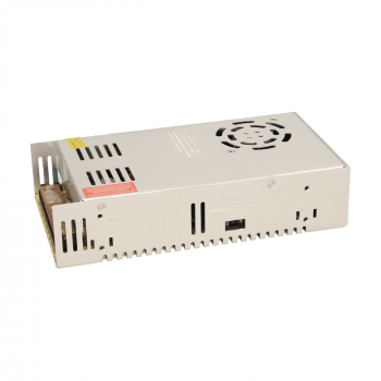 Zasilacze DC LED