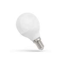 Żarówki LED E14