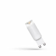 Żarówki LED G9