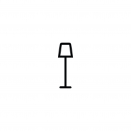 Lampy podłogowe