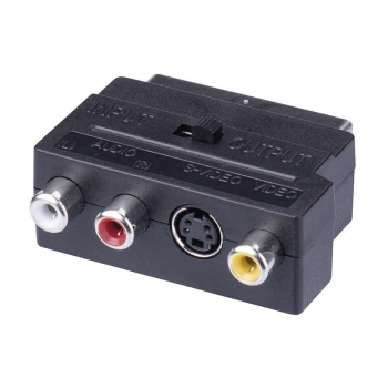 AV SCART EURO