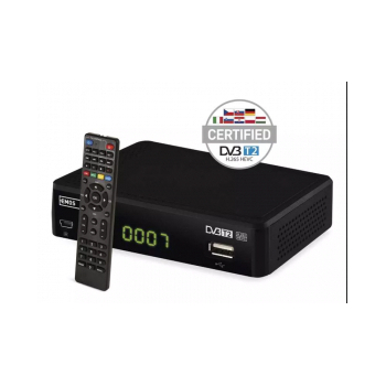 Tuner DVB-T