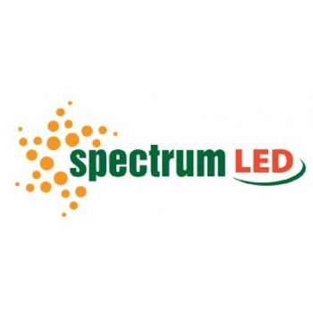 SPECTRUM - SUFITOWE OPRAWY LED PRO