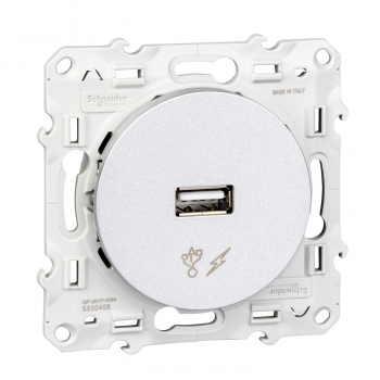 Gniazda USB