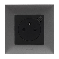Legrand Niloe Step