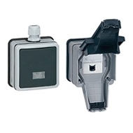 Plexo IP66
