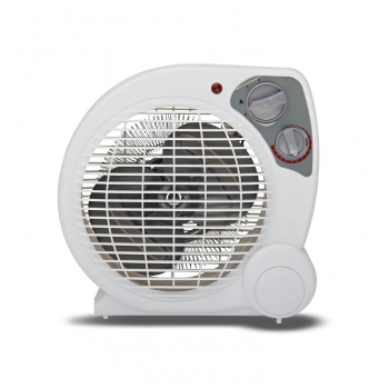 Termowentylatory