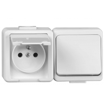 JANTAR IP44