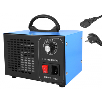 Ozonatory