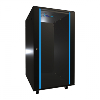 Szafy serwerowe, Rack