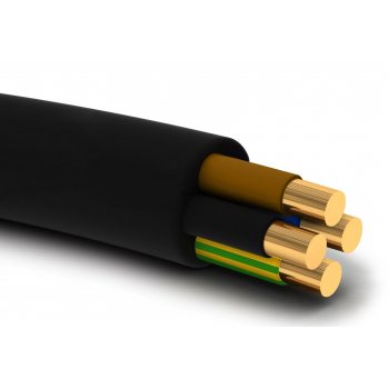Kabel ziemny