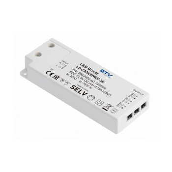 Zasilacze LED