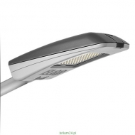 Lampy uliczne LED