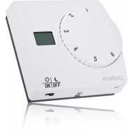Regulator temperatury