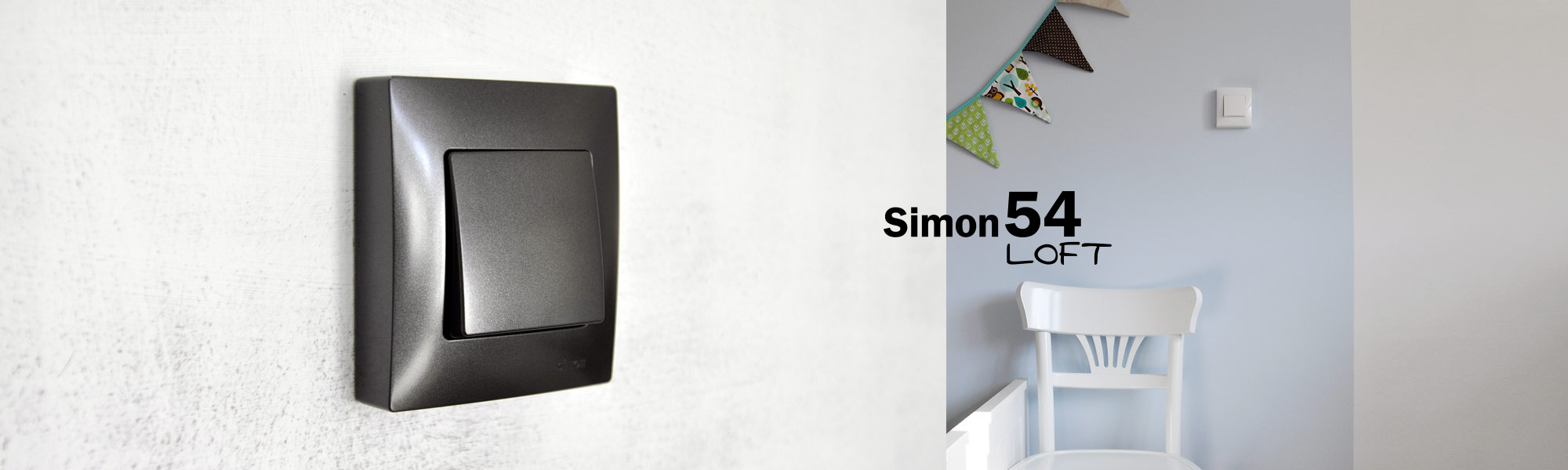 SIMON 54 LOFT