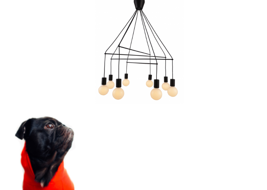 jak podłączyć lampę