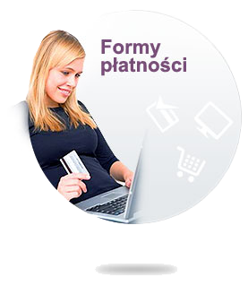 Formy płatności Formy płatności