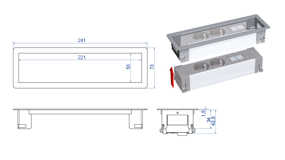 powerframe