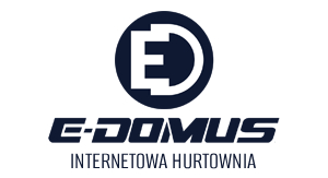 Logo e-domus