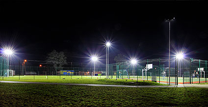 Kanlux Aranżacja AVIA MTH-478/250W-B 4013