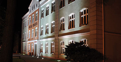 Kanlux Aranżacja XARD DL-40 7195