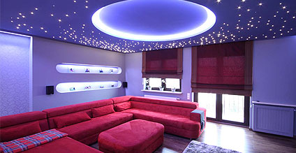 Kanlux Aranżacja OYO 5LED-CW 8121 Kanlux Aranżacja OYO 5LED-CW 8121