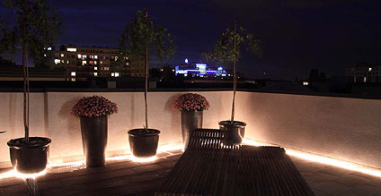 Kanlux Aranżacja GIVRO LED-CW 50M 8630 Kanlux Aranżacja GIVRO LED-CW 50M 8630