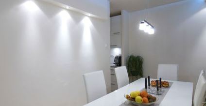 Kanlux Aranżacja REMI GU10 SMD-CW 14947
