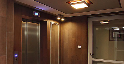 Kanlux Aranżacja TYBIA DL-224L 19010