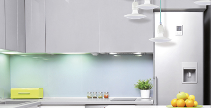 Kanlux Aranżacja NIFO LED 14W E27-WW-W 26050 Kanlux Aranżacja NIFO LED 14W E27-WW-W 26050