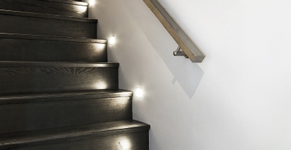 Kanlux Aranżacja Kanlux Aranżacja TERRA LED PIR CW Kanlux Aranżacja TERRA LED PIR CW