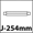 źródło światła żarówka halogenowa J-254mm