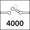 trwałość łączeniowa 4000