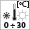 dopuszczalna temperatura otoczenia od 0 do 30 stopni