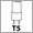 źródło światła świetlówka liniowa T5
