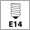 trzonek E14