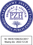 Atest PZH