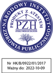 Atest PZH
