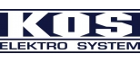KOS - ELEKTRO SYSTEM