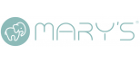 Mary's