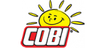 Cobi Klocki