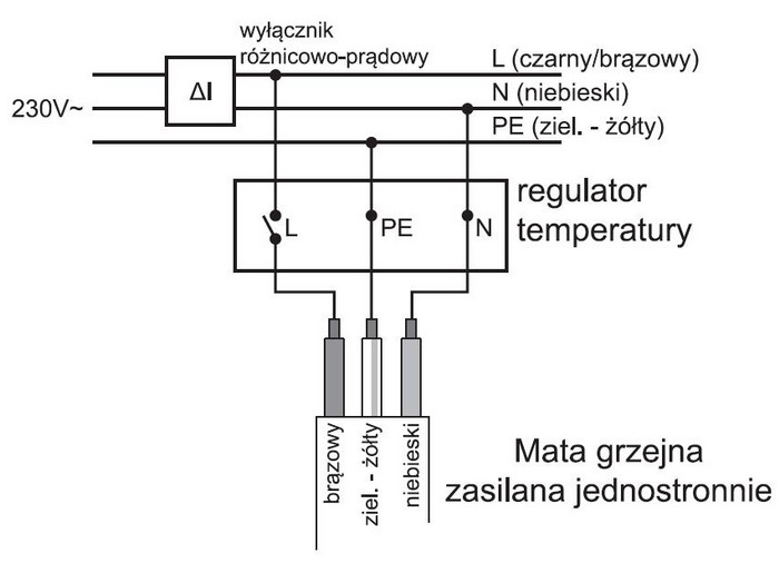 schemat_mata_jednostronna_400 schemat_mata_jednostronna_400