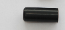 1 x końcówka termokurczliwa, 40 mm